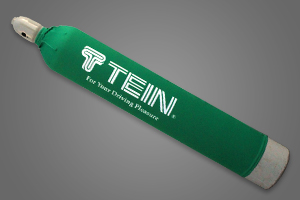 COVER FOR GAS CYLINDER